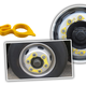 Image for article titled This Is What Those Little Plastic Arrows On Wheel Nuts Are For